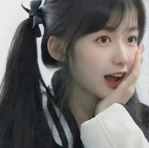 各种各样的头像大全