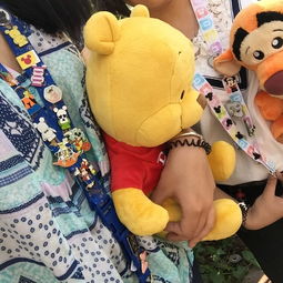 耗不尽的少女心玩不腻的迪士尼两日爆刷热门项目就是要这么疯