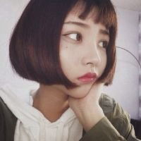 高冷女神头像霸气微信头像图片大全
