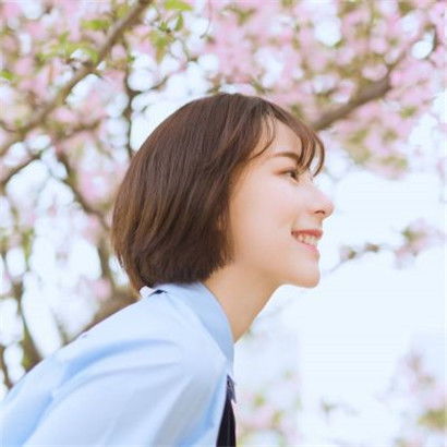 女生萌萌哒头像,祝2020所有天下女人都萌萌哒