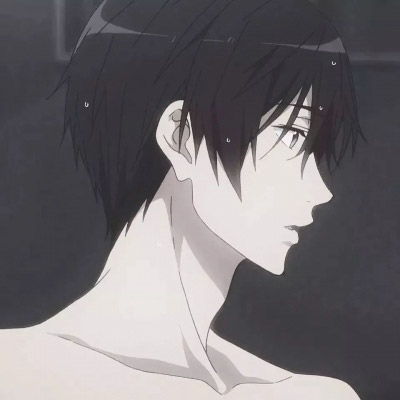 抖音超好看的卡通头像男生2020优质最火动漫头像男