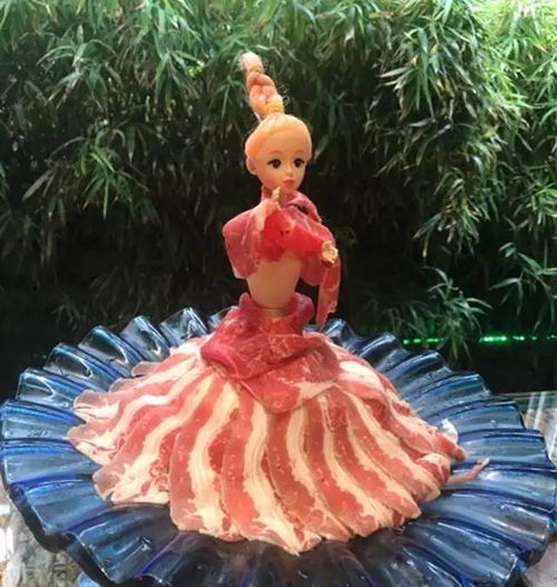 大连15家俘获千万少女心的高颜值餐厅,听说好看的人都来这,吃完手机内存少一半