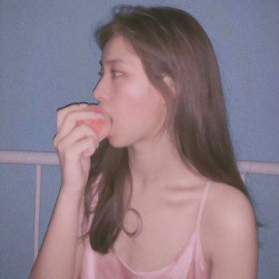 时尚个性潮流范的qq闺蜜头像女生闺蜜qq个性头像