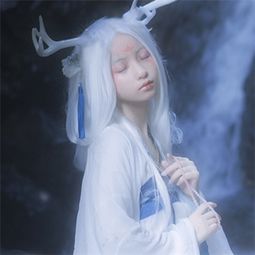 古风头像女生头像森系唯美小清新文艺堆糖,美好生活研究所