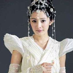 最新古装美女大pk看哪位更上镜