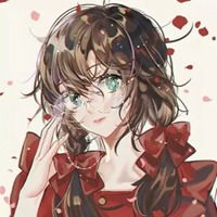 霸气卡通女生头像超拽冷酷霸气卡通女生头像