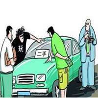 二手车车商微信头像微信头像图片大全