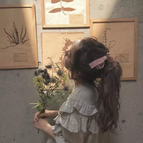女生头像去站在万人敬仰的高度
