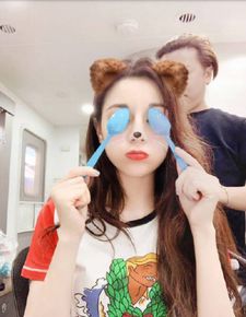蒋方舟称迪丽热巴吃货人设是设计的,网友有什么问题吗