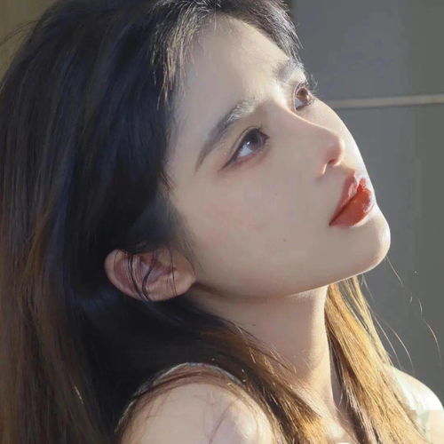 精选头像丨多款精选男女生头像