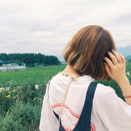 嗯哼意境发型闺蜜头像一左一右女生头堆糖,美好生活研究所