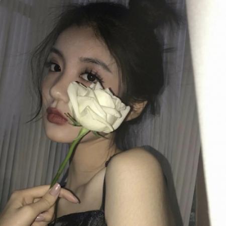 小清新头像女生,气质美女快快用上吧