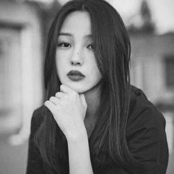 女孩子头像