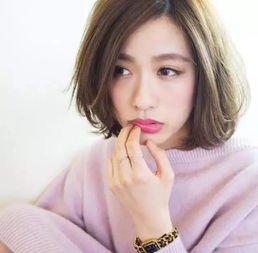女生非主流头像2016款发型