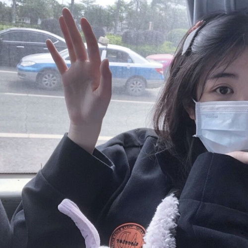 女头丨这热烈又不够勇敢的十八岁