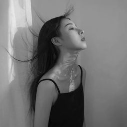黑白头像黑白女生头像扣扣居第13页
