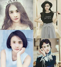 tfboys变tfgirls美出新高度,小鲜肉男扮女装让女生都自愧不如