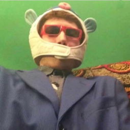 特别沙雕的搞笑头像史上最沙雕好看的单人头像