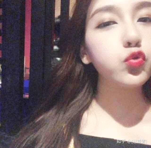 女生用什么样的微信头像,会让男生很想追