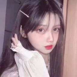 女生头像优质三人闺蜜头像