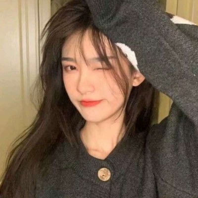 超高级的女生头像