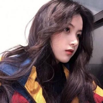 女生真人头像甜美又仙气仙女