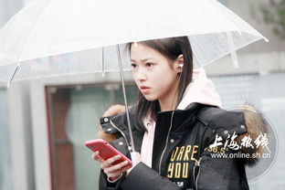 直击2019上戏表演系开考00后美少女拼颜值比才艺