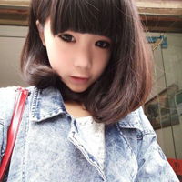 女生头像真实生活照女生