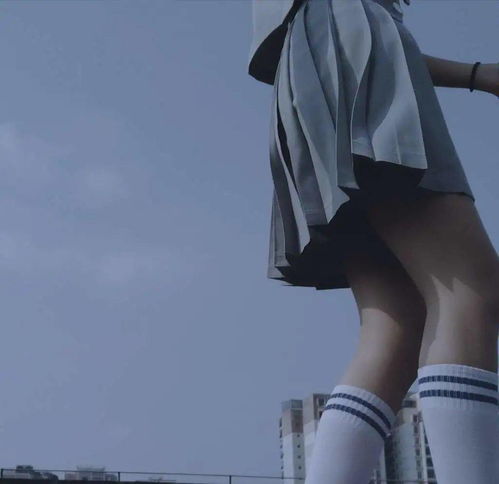 头像优质部位jk女生头像