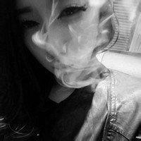 黑白女生头像伤感qq头像女生伤感黑白