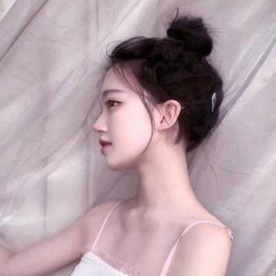 性感头像女生个性头像