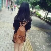 qq头像女生街拍