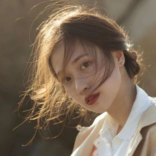 绝美头像,人间绝绝子头像