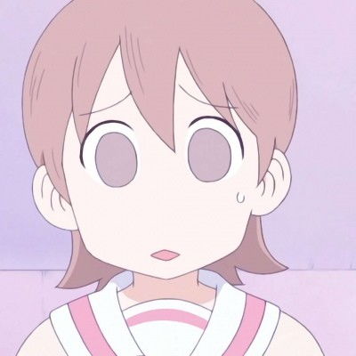 可爱沙雕动漫女头