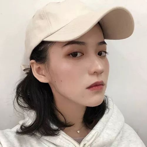 女生头像高冷霸气女生头像360