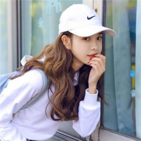 女生微信头像可爱萌萌哒头像,美女萌起来超无敌了