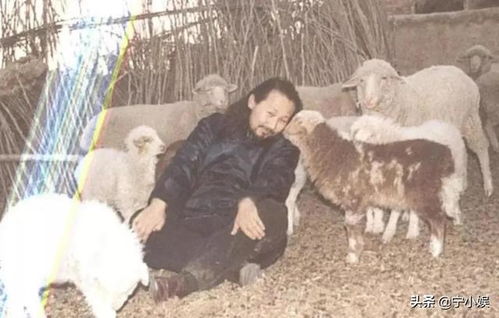 因喝酒家财散尽婚姻破裂,50岁又遇丧女之痛,腾格尔如今还好吗