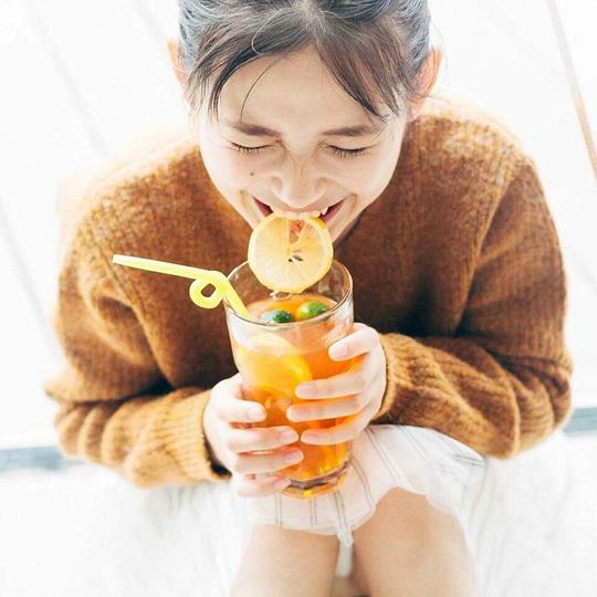 动漫微信头像女生甜美清新甜美