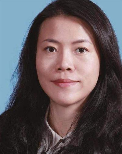 2017胡润女企业家榜杨惠妍重回女首富唐僧妻子第4深圳成首选居住地