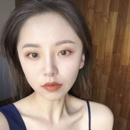 这4款回头率200的妆容你想要的款式我都有