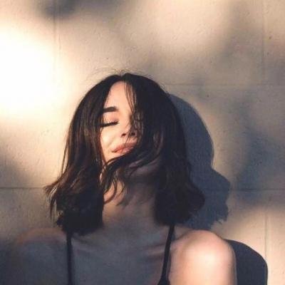 女生头像