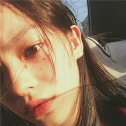 快手女生个性头像霸气女神范2018我是恶魔可爱的恶魔