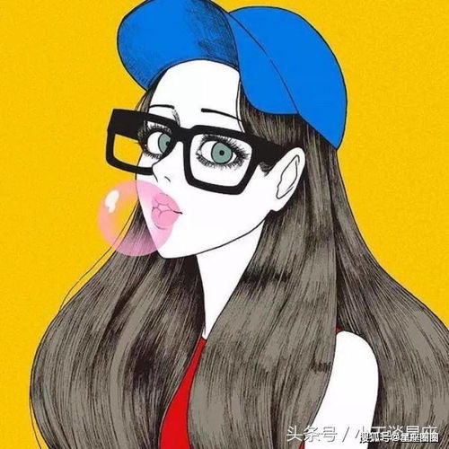 十二星座专属发型,双鱼座俏皮可爱,金牛座十足御女范
