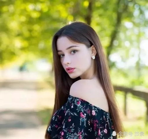为什么越来越多的俄罗斯美女来东北定居,她们怎么养活自己呢