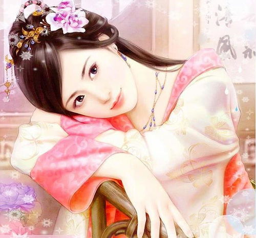 杜秋娘花开堪折直须折,莫待无花空折枝