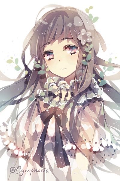 cymphony二次元