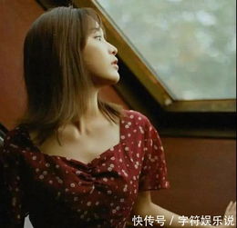 刘美含近照曝光从黑魔仙到复古美女,美到让人不敢认