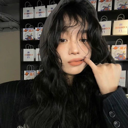 小众女头可盐可甜今日推荐