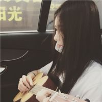 2016精选单身美女qq头像大全感情越是索取越是贫瘠