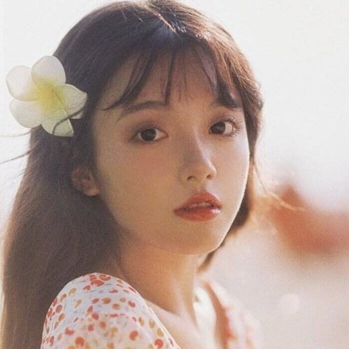 方图小姐姐集中营各种美丽小姐姐小姐姐头像
